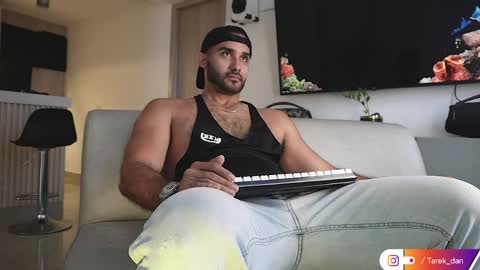 Tarek online show from 1, 4, 2026