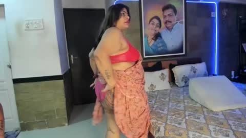 Snapshot of tarivishu23 chatting on 2, 1, 2025 tarivishu23 online show from 2, 1, 2025