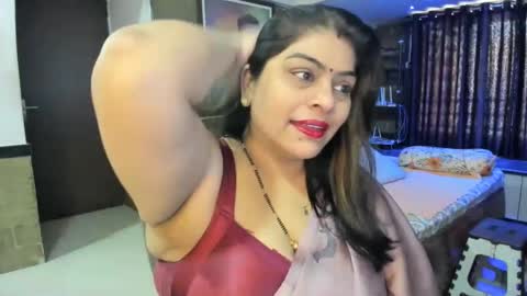 Snapshot of tarivishu23 chatting on 10, 2, 2025 tarivishu23 online show from 10, 2, 2025