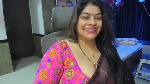 Snapshot of tarivishu23 chatting on 17, 2, 2025 tarivishu23 online show from 17, 2, 2025
