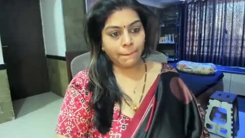 Snapshot of tarivishu23 chatting on 7, 3, 2025 tarivishu23 online show from 7, 3, 2025