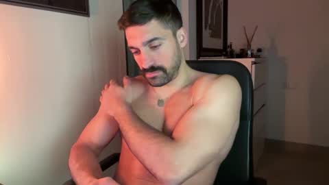 Snapshot of tarquit8 chatting on 5, 1, 2026 tarquit8 online show from 5, 1, 2026