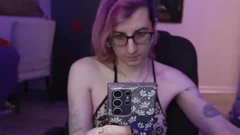 Tarrow online show from 9, 3, 2025