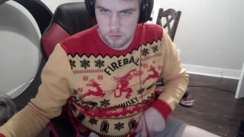 tarus333 online show from 31, 12, 2024