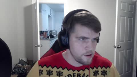 tarus333 online show from 31, 12, 2024