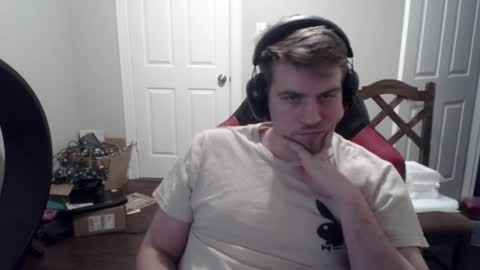 tarus333 online show from 6, 1, 2025