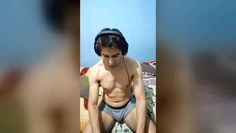 tarzan_07 online show from 5, 7, 2026