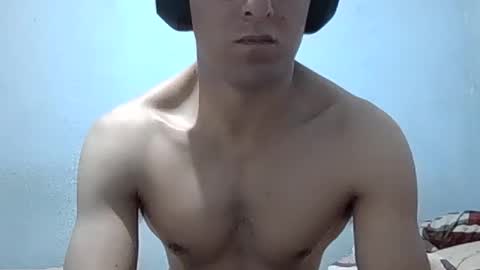 tarzan_07 online show from 7, 7, 2026