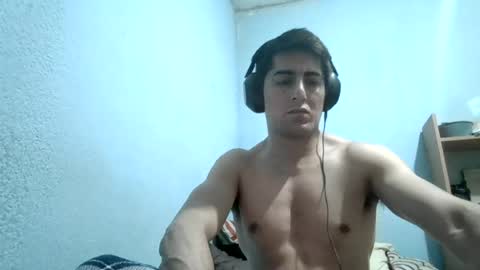 tarzan_07 online show from 8, 7, 2026