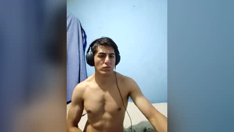 tarzan_07 online show from 15, 7, 2026