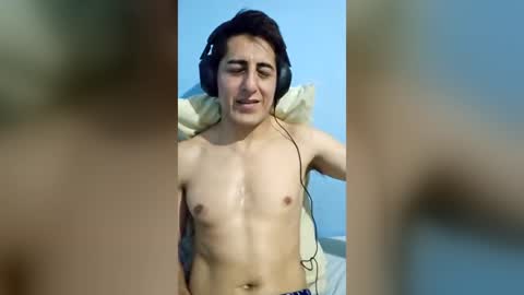 tarzan_07 online show from 19, 7, 2026