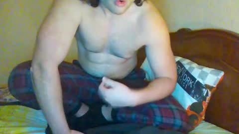 TarzanWild68 online show from 2, 12, 2024