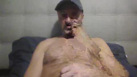 Snapshot of tarzeny77 chatting on 15, 2, 2025 tarzeny77 online show from 15, 2, 2025