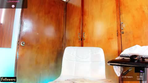 Snapshot of tasha_gatti chatting on 11, 2, 2025 instagram Gattitasha online show from 11, 2, 2025