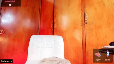 Snapshot of tasha_gatti chatting on 14, 2, 2025 instagram Gattitasha online show from 14, 2, 2025