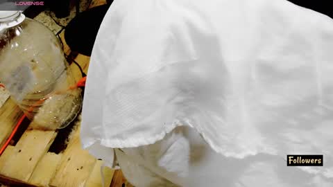 Snapshot of tasha_gatti chatting on 26, 2, 2025 instagram Gattitasha online show from 26, 2, 2025