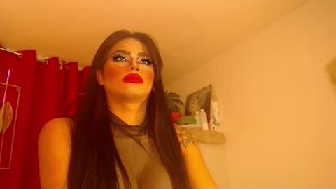 Snapshot of tasha_goddess chatting on 8, 11, 2025 tashaa online show from 8, 11, 2025