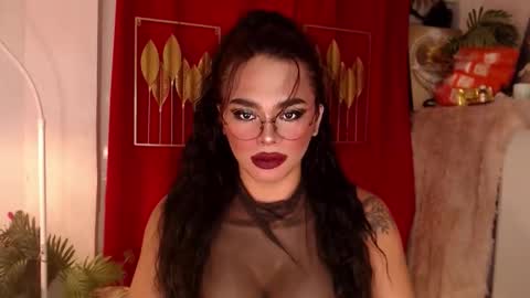 Snapshot of tasha_goddess chatting on 12, 11, 2025 tashaa online show from 12, 11, 2025