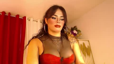 Snapshot of tasha_goddess chatting on 3, 12, 2025 tashaa online show from 3, 12, 2025