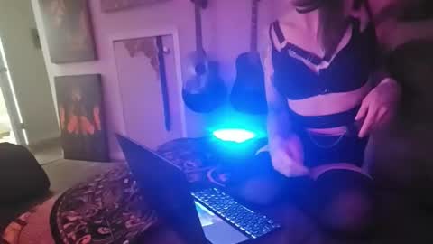 Snapshot of tashaclouds chatting on 19, 2, 2026 tashaclouds online show from 19, 2, 2026