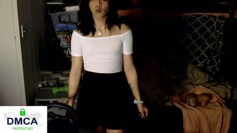 Snapshot of tashakai chatting on 4, 1, 2025 TashaKai online show from 4, 1, 2025