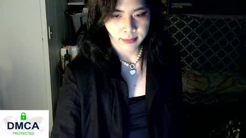 Snapshot of tashakai chatting on 12, 1, 2025 TashaKai online show from 12, 1, 2025