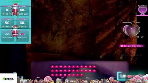 Snapshot of tashakai chatting on 16, 11, 2025 TashaKai online show from 16, 11, 2025