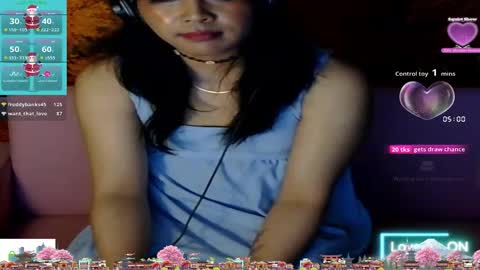 TashaKai online show from 3, 12, 2025