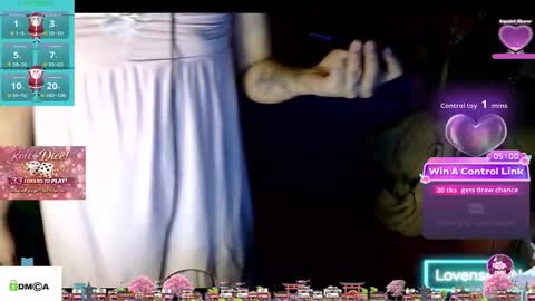 TashaKai online show from 3, 2, 2026