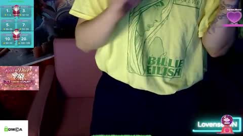 TashaKai online show from 15, 2, 2026