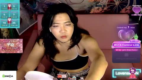 TashaKai online show from 3, 3, 2026