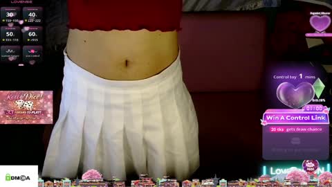 TashaKai online show from 30, 3, 2026