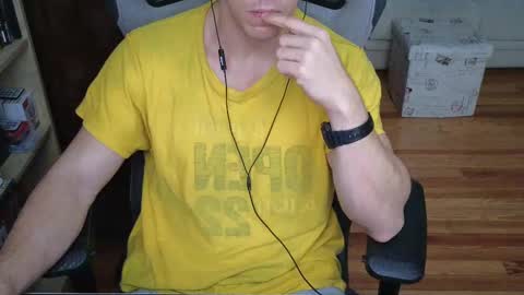 Snapshot of taskataska07 chatting on 16, 2, 2025 Carlenjoyswithoil online show from 16, 2, 2025