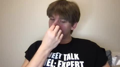 tasteithorny online show from 17, 12, 2025