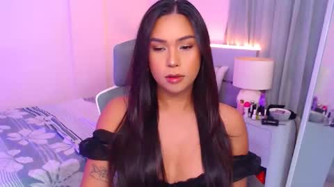 Miss Tati online show from 17, 5, 2026