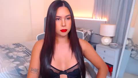 Miss Tati online show from 18, 5, 2026