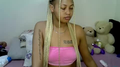 tastie_t online show from 2, 4, 2026