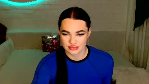 tasty_babyy online show from 13, 1, 2025