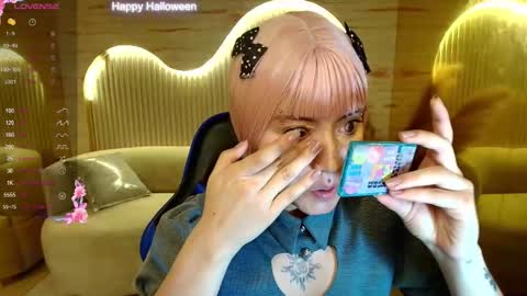 tasty_morita_r online show from 31, 10, 2025