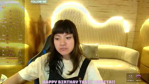 tasty_morita_r online show from 14, 1, 2026