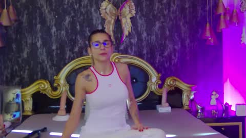 TastyPatricia online show from 18, 1, 2025