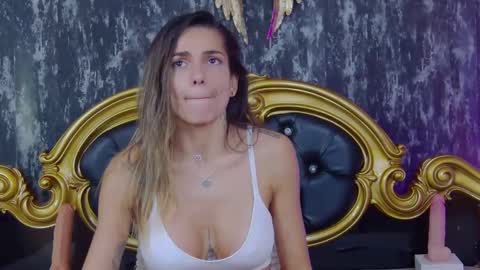 TastyPatricia online show from 20, 1, 2025