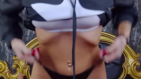 TastyPatricia online show from 22, 1, 2025