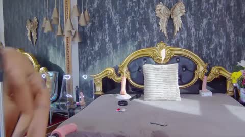 TastyPatricia online show from 23, 1, 2025