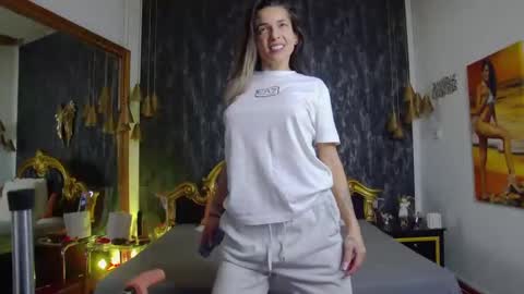 TastyPatricia online show from 12, 3, 2025