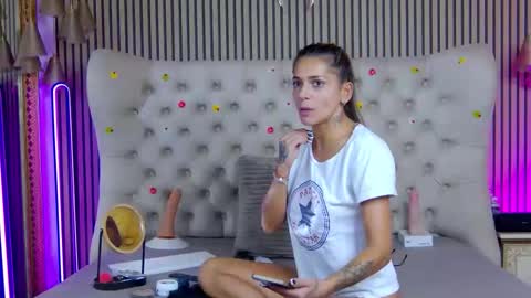 TastyPatricia online show from 12, 10, 2025