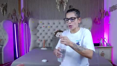 TastyPatricia online show from 11, 11, 2025