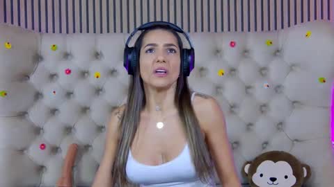 TastyPatricia online show from 3, 12, 2025