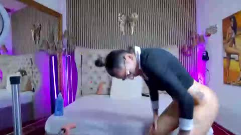 TastyPatricia online show from 8, 3, 2026