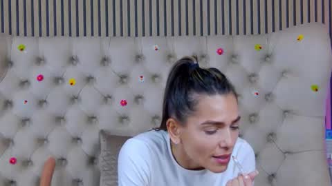 TastyPatricia online show from 14, 5, 2026